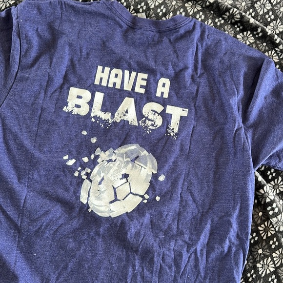 Sporting Clay T-Shirt - Picture 3 of 3